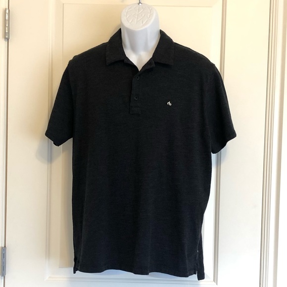 Rag & Bone Classic Polo NWOT - Picture 2 of 7